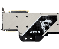 MSI GeForce RTX 2080Ti Sea Hawk EK X 11GB GDDR6 - 460474 - zdjęcie 4